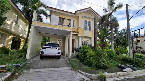 Houses for Sale in Batangas .